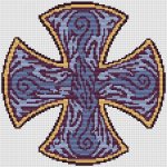 (image for) Spirit Cross